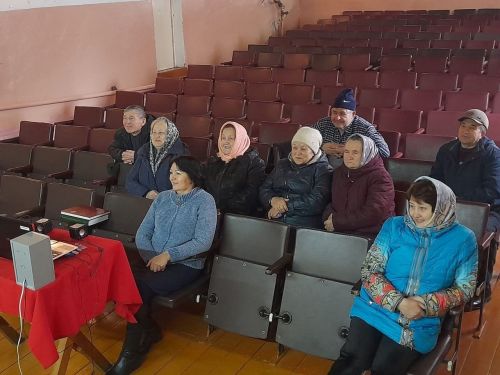 «Хамăр ял» чуаш ансамбле яңа чыгышларга әзерләнә