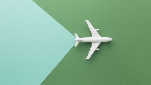 Сян Бо: Хотим запустить авиасообщение между Татарстаном и Китаем