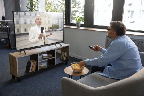 С 3 по 7 апреля в районах Татарстана приостановят трансляцию радио и телевидения