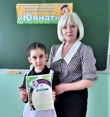 Аксубаевские школьники знают, как поступать со вторсырьем