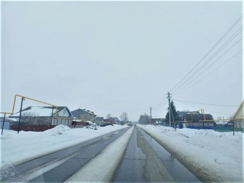 Быть или не быть тротуарам и скамейкам в Аксубаеве – зависит от жителей