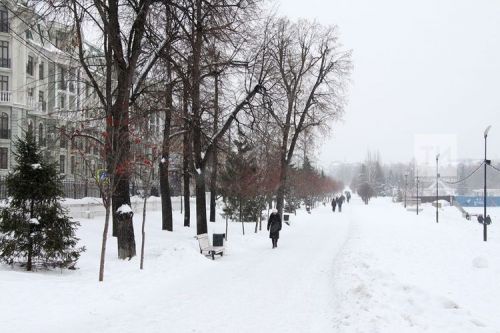 Прогноз погоды на 8 марта