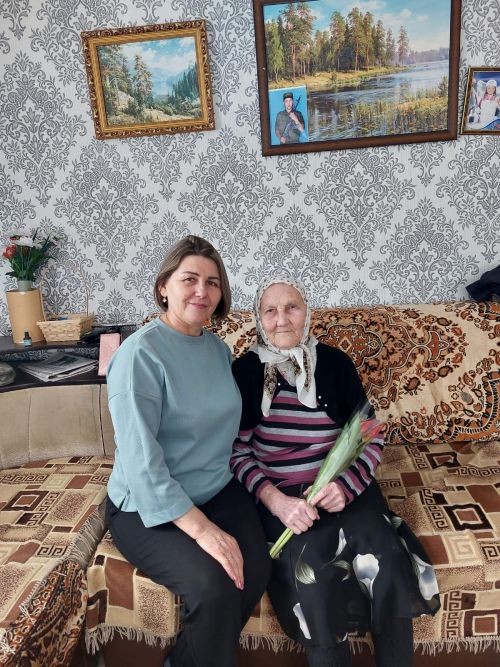 Сайлаучылар өчен лалә чәчәкләре