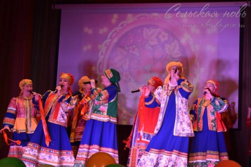 Аксубайда Халыкара хатын-кызлар көне алдыннан Ватанны саклаучыларның әниләрен һәм хатыннарын хөрмәтләделәр