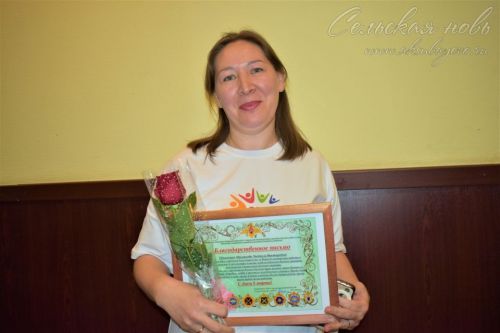 Аксубайда Халыкара хатын-кызлар көне алдыннан Ватанны саклаучыларның әниләрен һәм хатыннарын хөрмәтләделәр