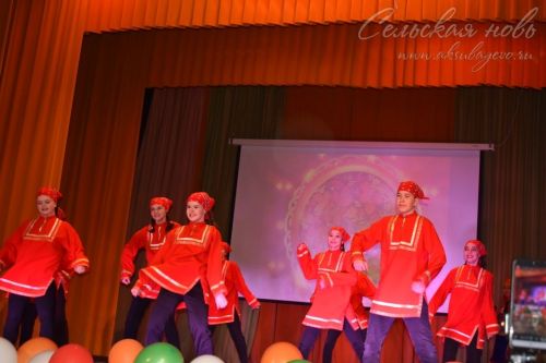 Аксубайда Халыкара хатын-кызлар көне алдыннан Ватанны саклаучыларның әниләрен һәм хатыннарын хөрмәтләделәр