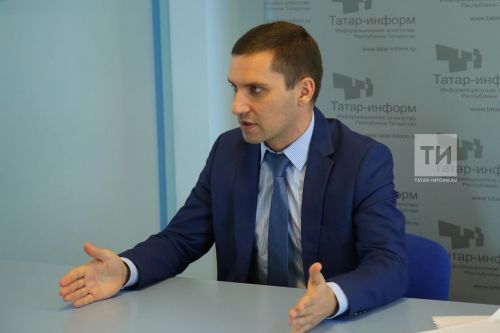 Глава Роскадастра по РТ: Личные данные в выписке из ЕГРН скрыли ради защиты от мошенников