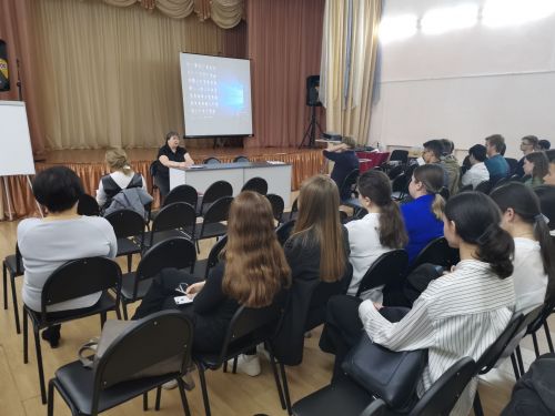 Аксубаево поддержало федеральную акцию «Твой выбор»