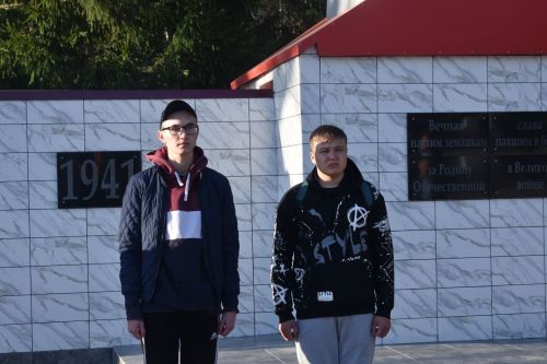 Аксубай егетләре хәрби фәнне үзләштерергә киттеләр