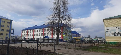 Прогноз погоды на 24 апреля