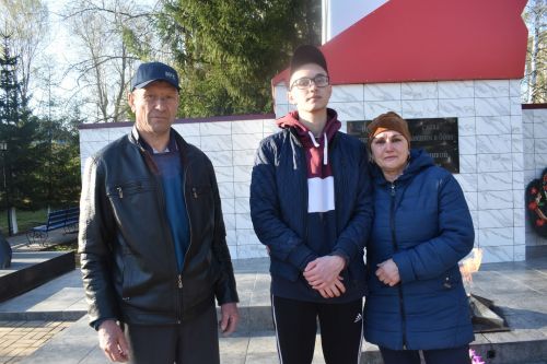 Аксубай егетләре хәрби фәнне үзләштерергә киттеләр