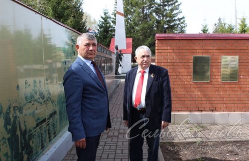 Хафиз Миргалимов: «Идеологиягә таянып кына без алга таба бара алабыз»
