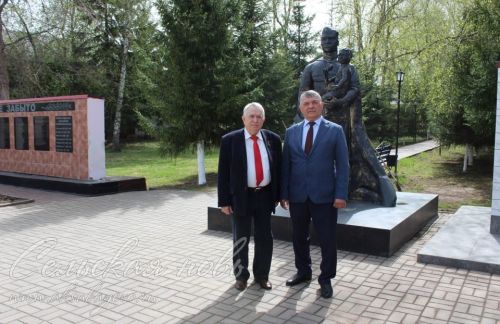 Хафиз Миргалимов: «Идеологиягә таянып кына без алга таба бара алабыз»