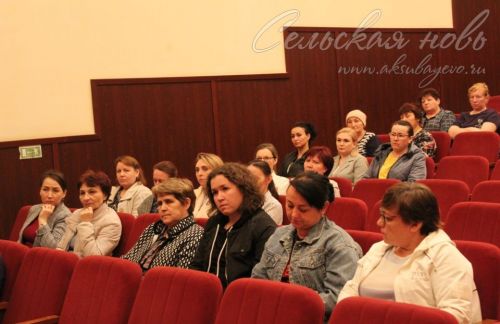 Хафиз Миргалимов: «Идеологиягә таянып кына без алга таба бара алабыз»