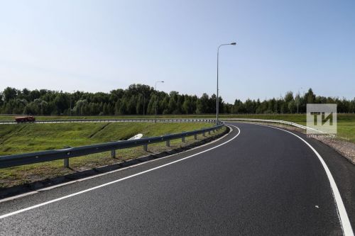 В Татарстане провели диагностику дорог, отремонтированных в рамках нацпроекта
