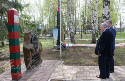 Хафиз Миргалимов: «Идеологиягә таянып кына без алга таба бара алабыз»