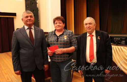Хафиз Миргалимов: «Идеологиягә таянып кына без алга таба бара алабыз»