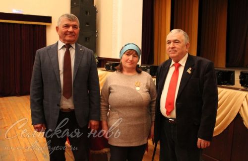 Хафиз Миргалимов: «Идеологиягә таянып кына без алга таба бара алабыз»