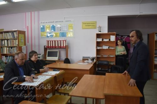 Аксубай мәктәпләре укучылары «Тоталь диктант» яздылар
