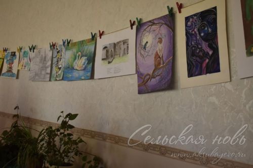 Праздник в сельской школе посвятили чувашскому просветителю Ивану Яковлеву