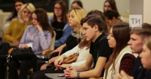 В Татарстанских вузах появится новый курс «Основы российской государственности»