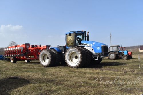 Техниканың басуларда эшләргә әзерлеген тикшерделәр
