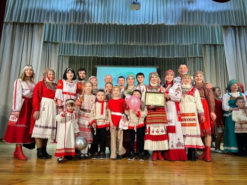 Аксубайлылар шәҗәрә фестиваленең республика этабында катнашачак