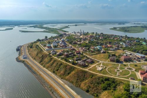 На KazanForum в Свияжске представят редкие экспонаты из более чем 20 стран