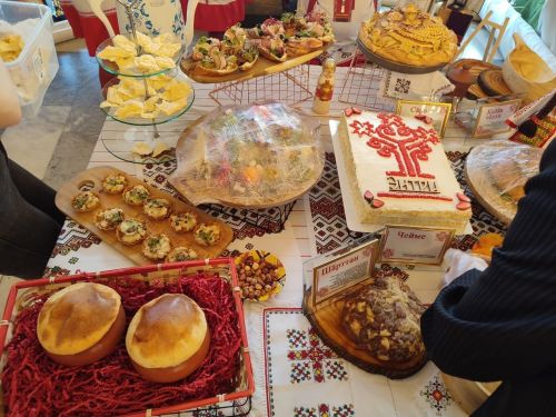 Аксубайлылар республика шәҗәрә фестивалендә икенче урынны алды