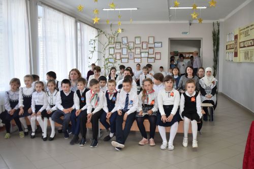 Аксубай районының авыл мәктәбендә тарих буенча фәнни-гамәли конференция ел саен уздырылачак