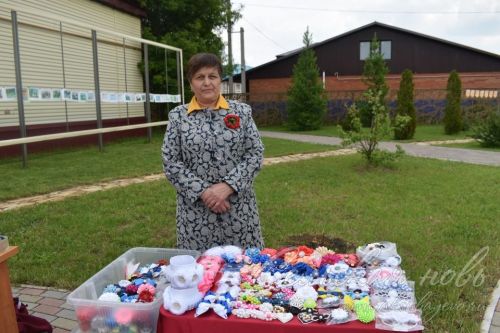 Табигатьне уятырга һәм аның белән килешеп яшәргә