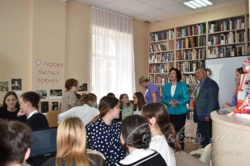 Табигатьне уятырга һәм аның белән килешеп яшәргә