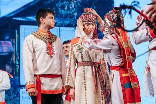 Вера Уканеева: «Главное – не победа, а сам путь к ней»