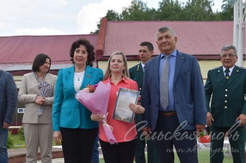Экофестиваль в Аксубаеве: пробудить природу и жить с ней в ладу