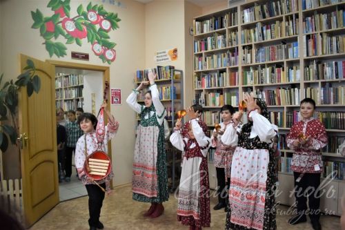 Табигатьне уятырга һәм аның белән килешеп яшәргә