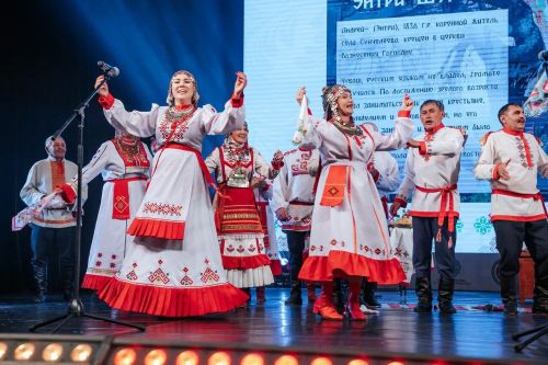 Вера Уканеева: «Главное – не победа, а сам путь к ней»