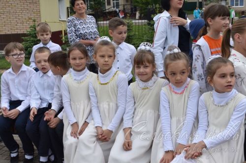 Экофестиваль в Аксубаеве: пробудить природу и жить с ней в ладу
