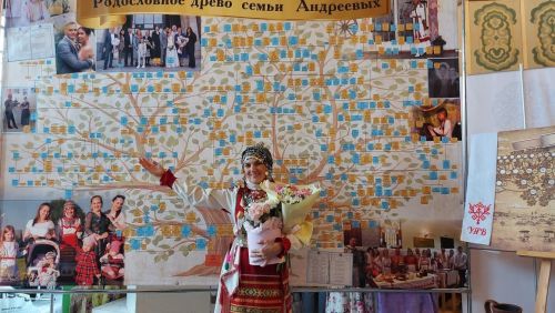 Вера Уканеева: «Главное – не победа, а сам путь к ней»