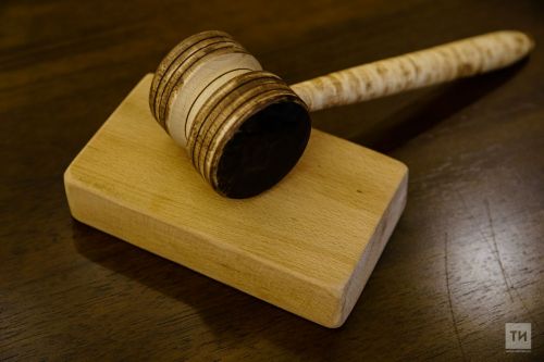 Аксубаевский мировой суд лишил права управления транспортным средством нурлатца