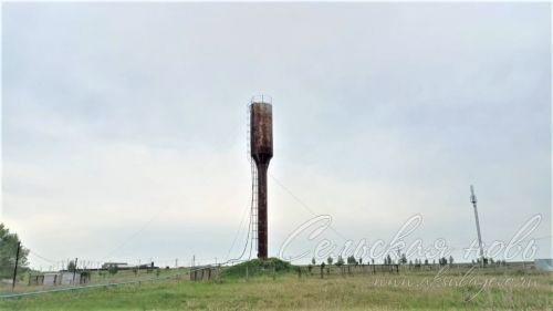 В Аксубаеве начались перебои с водой