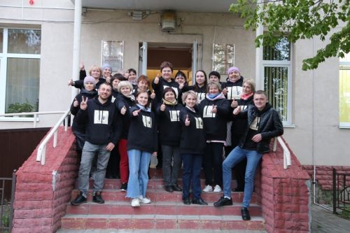 Аксубаевцев приглашают на традиционные библиосумерки