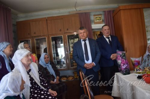Бары тик ана гына гаилә иминлегенең бәясен белә
