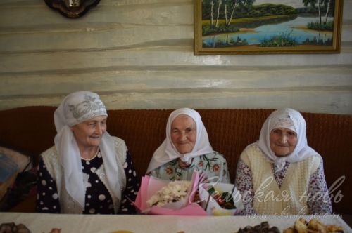 Бары тик ана гына гаилә иминлегенең бәясен белә