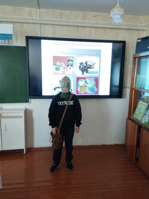 Аксубай районы мәктәпләрендә балаларны яклау көненә багышланган чаралар уза