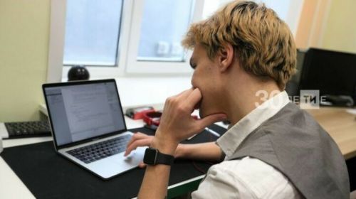 В Татарстане образовательные учреждения стали лидерами по созданию госпабликов в ВК