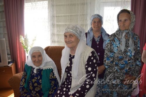 Бары тик ана гына гаилә иминлегенең бәясен белә