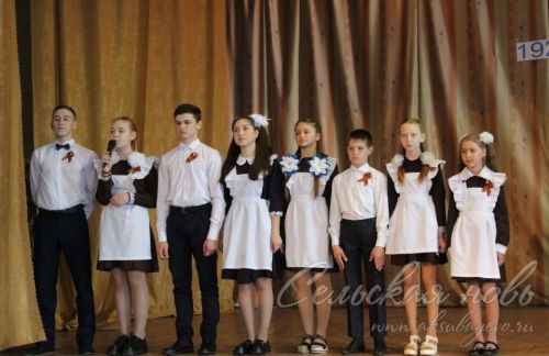 Яңа Ибрай авылында узган тантаналы чара Алмас Әдһәмов истәлегенә багышланды