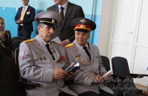 Яңа Ибрай авылында узган тантаналы чара Алмас Әдһәмов истәлегенә багышланды