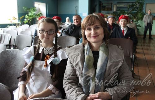 Яңа Ибрай авылында узган тантаналы чара Алмас Әдһәмов истәлегенә багышланды