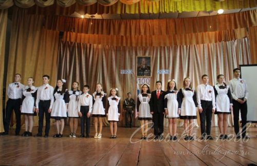 Яңа Ибрай авылында узган тантаналы чара Алмас Әдһәмов истәлегенә багышланды